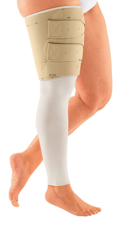 circaid Reduction Kit Upper Leg - All About Compression