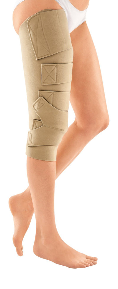 circaid juxtafit essentials Upper Leg with Knee