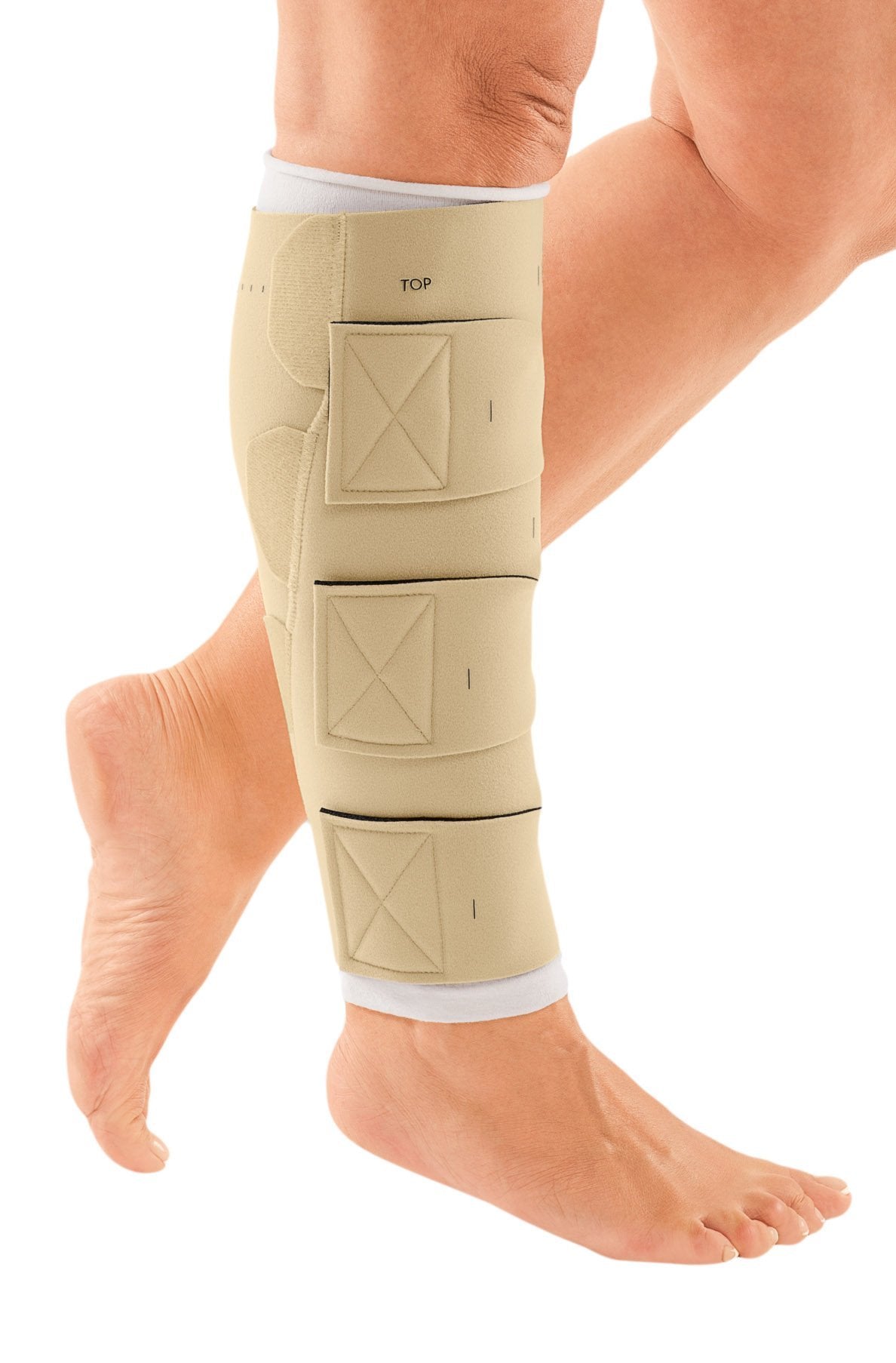 circaid Reduction Kit Lower Leg - All About Compression