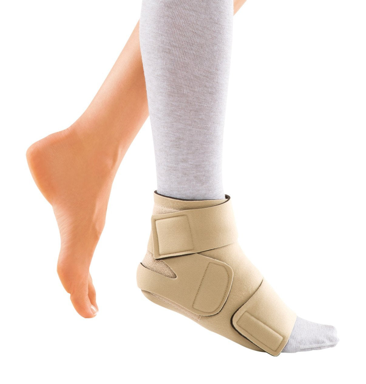 circaid juxtafit essentials compression wrap Lower Leg - All About  Compression