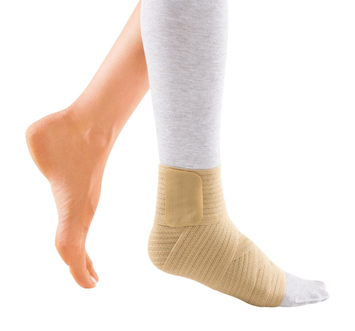 circaid Single Band Ankle Foot Wrap (AFW)
