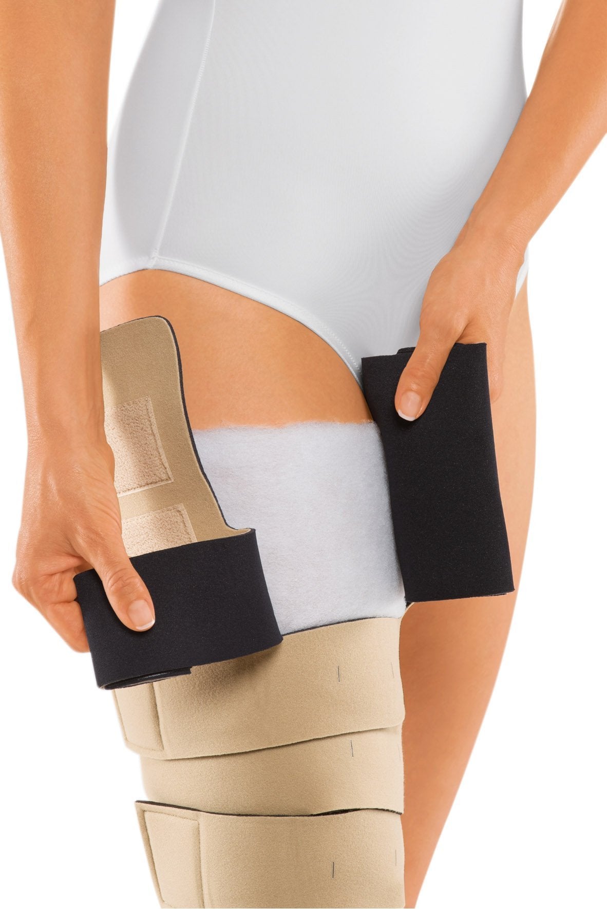 circaid reduction kit knee